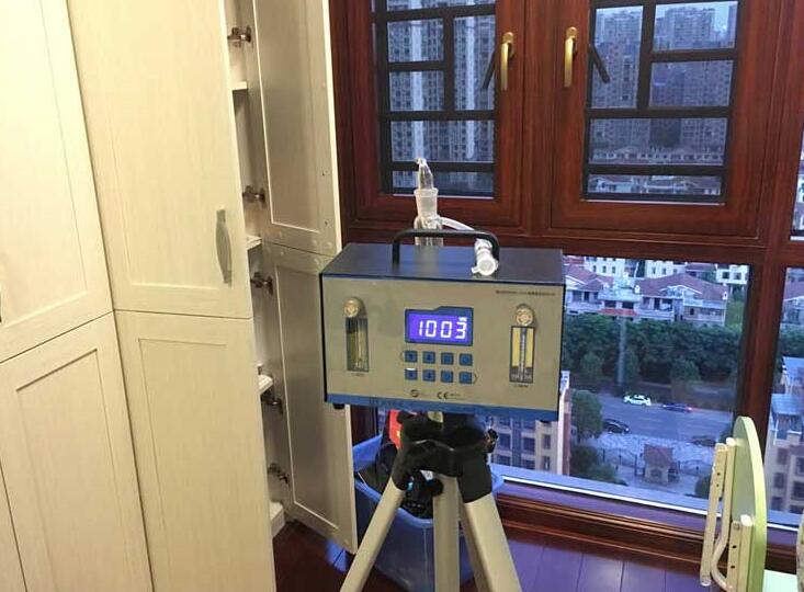 装修检测报告【315无锡第三方网】